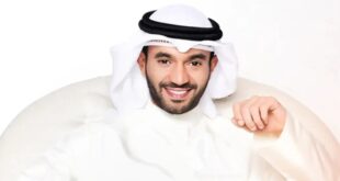 مطرف المطرف يطلق أحدث إصداراته الوطنية «رمز الصمود»