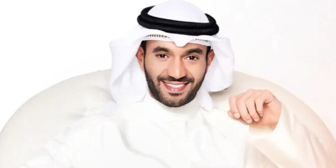 مطرف المطرف يطلق أحدث إصداراته الوطنية «رمز الصمود»
