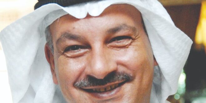 أحمد السلمان مستشاراً فنياً لفرقة المسرح الكويتي بعد اجتماع مجلس الإدارة
