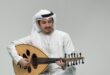 عبدالرحمن الجنيد يطرح أحدث أغانيه الوطنية «يا شيخنا يا الذرا»