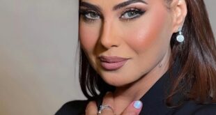 باسمة حمادة تكشف استعدادها لتصوير مسلسل «بيت هدام» وتفاصيل عودتها مسرحياً بـ «البيت المسكون»
