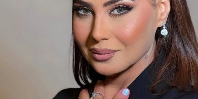باسمة حمادة تكشف استعدادها لتصوير مسلسل «بيت هدام» وتفاصيل عودتها مسرحياً بـ «البيت المسكون»