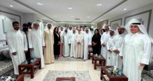 الجمعية العمومية العادية لفرقة المسرح العربي تُقرّ التقريرين المالي والإداري وتزكّي مجلس الإدارة للموسمين 2026/2027 و2027/2028