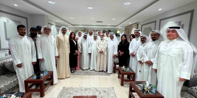 الجمعية العمومية العادية لفرقة المسرح العربي تُقرّ التقريرين المالي والإداري وتزكّي مجلس الإدارة للموسمين 2026/2027 و2027/2028