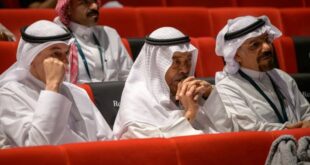 سعد الفرج يتوج ختام فعاليات العروض الوثائقية ضمن مهرجان «أفلام السعودية» بفيلم «بقشة سعد»