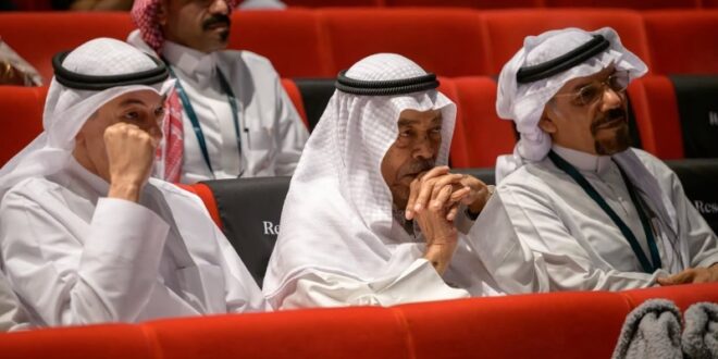 سعد الفرج يتوج ختام فعاليات العروض الوثائقية ضمن مهرجان «أفلام السعودية» بفيلم «بقشة سعد»