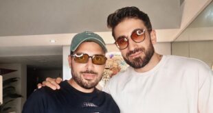 يزن السعيد: أغنية يا ليل تحول لافت في مساره الفني عبر تعاون مع جي تي (JT)
