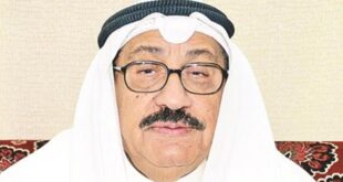 شادي الخليج يعبّر عن شكره بكلمة «شكراً، أهل الكويت» بعد الاطمئنان عليه