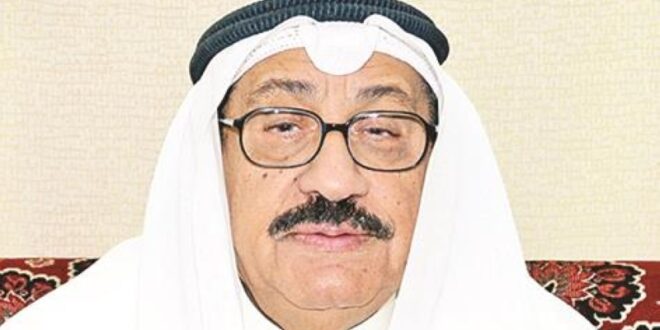 شادي الخليج يعبّر عن شكره بكلمة «شكراً، أهل الكويت» بعد الاطمئنان عليه